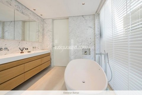 3+1 Villa  i Bodrum, Mugla, Tyrkiet Nr. 192143 - 18
