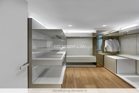3+1 Villa  i Bodrum, Mugla, Tyrkiet Nr. 192143 - 20