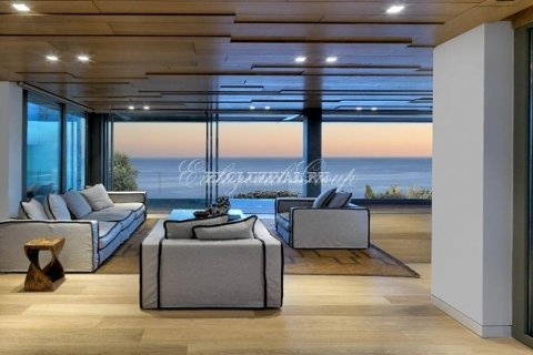 3+1 Villa  i Bodrum, Mugla, Tyrkiet Nr. 192143 - 9