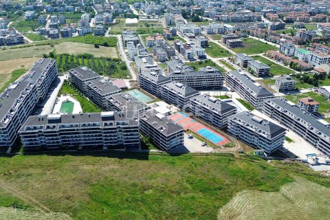 Apartment for sale in Ciftlikkoy, Yalova, Turkey, 2 bedrooms, 119m2, No. 192145 – photo 6