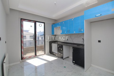 Apartment for sale in Ciftlikkoy, Yalova, Turkey, 2 bedrooms, 119m2, No. 192145 – photo 16