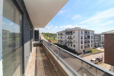 Apartment for sale in Ciftlikkoy, Yalova, Turkey, 2 bedrooms, 119m2, No. 192145 – photo 18