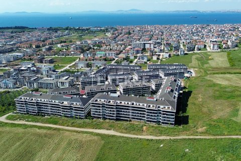 Apartment for sale in Ciftlikkoy, Yalova, Turkey, 2 bedrooms, 119m2, No. 192145 – photo 3