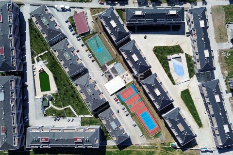 Apartment for sale in Ciftlikkoy, Yalova, Turkey, 2 bedrooms, 119m2, No. 192145 – photo 2