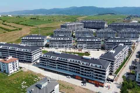 Apartment for sale in Ciftlikkoy, Yalova, Turkey, 2 bedrooms, 119m2, No. 192145 – photo 5