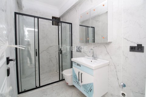 Apartment for sale in Ciftlikkoy, Yalova, Turkey, 2 bedrooms, 119m2, No. 192145 – photo 17