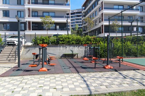 Apartment for sale in Ciftlikkoy, Yalova, Turkey, 2 bedrooms, 119m2, No. 192145 – photo 10