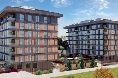 Apartment for sale  in Üsküdar, Istanbul, Turkey, 2 bedrooms, 105m2, No. 193106 – photo 2