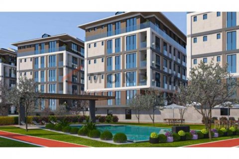 Apartment for sale  in Üsküdar, Istanbul, Turkey, 2 bedrooms, 105m2, No. 193106 – photo 3