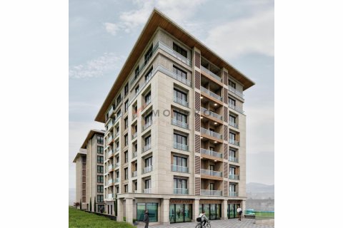 2+1 Lägenhet  i Beylikduezue, istanbul, Turkiet Nr. 193110 - 20