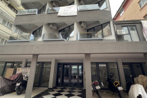 Продажа коммерческой недвижимости  в Аланье, Анталье, Турция, 16м2, №190326 – фото 3