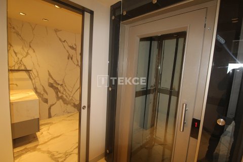 2+1 Lejlighed  i Istanbul, Tyrkiet Nr. 190334 - 27