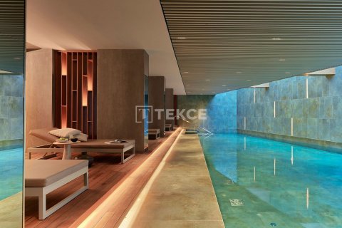 2+1 Lejlighed  i Istanbul, Tyrkiet Nr. 190334 - 7