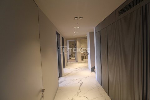 2+1 Lejlighed  i Istanbul, Tyrkiet Nr. 190334 - 26