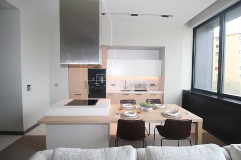 2+1 Lejlighed  i Istanbul, Tyrkiet Nr. 190334 - 18
