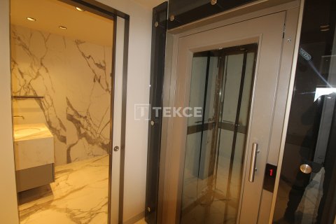 1+1 Lejlighed  i Istanbul, Tyrkiet Nr. 190333 - 27