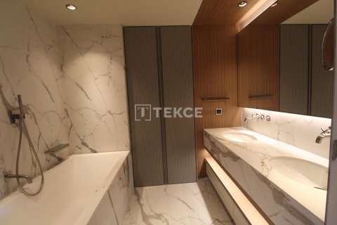 1+1 Lejlighed  i Istanbul, Tyrkiet Nr. 190333 - 25