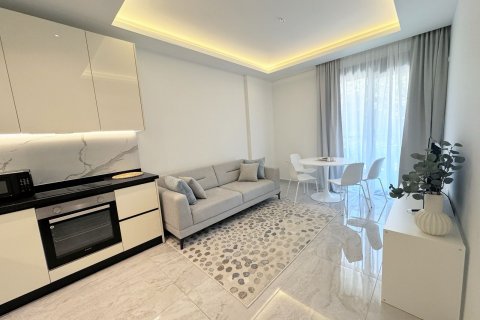 Leilighet i Alanya, Antalya, Tyrkia Nr. 190327 - 23