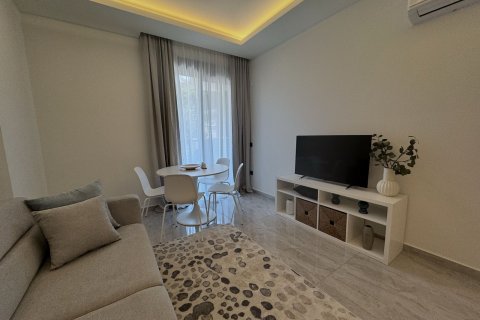Leilighet i Alanya, Antalya, Tyrkia Nr. 190327 - 22