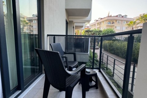 Leilighet i Alanya, Antalya, Tyrkia Nr. 190327 - 26