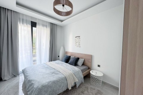 Leilighet i Alanya, Antalya, Tyrkia Nr. 190327 - 29
