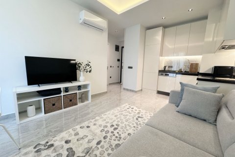Leilighet i Alanya, Antalya, Tyrkia Nr. 190327 - 24