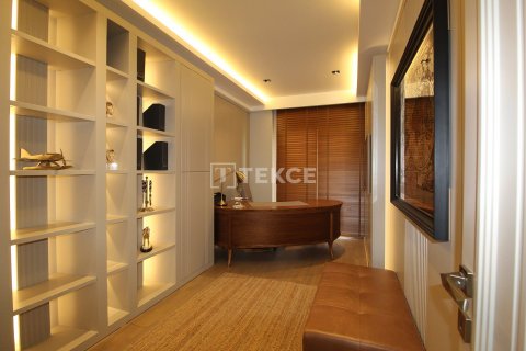 6+1 Villa i Bueyuekcekmece, istanbul, Turkiet Nr. 167764 - 13
