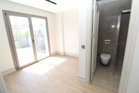 6+1 Villa i Bueyuekcekmece, istanbul, Turkiet Nr. 167764 - 2