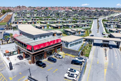 6+1 Villa i Bueyuekcekmece, istanbul, Turkiet Nr. 167764 - 7