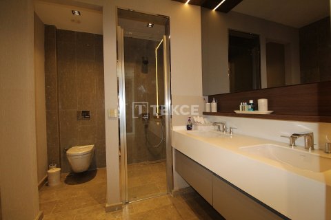 6+1 Villa i Bueyuekcekmece, istanbul, Turkiet Nr. 167764 - 17