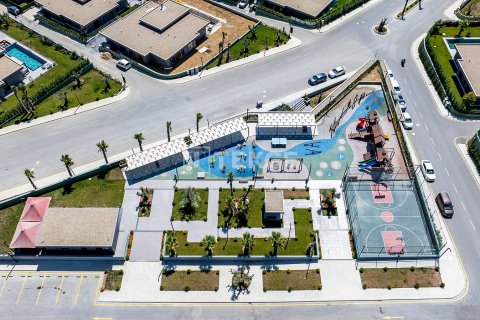 6+1 Villa i Bueyuekcekmece, istanbul, Turkiet Nr. 167764 - 8
