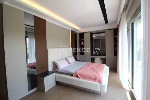 6+1 Villa i Bueyuekcekmece, istanbul, Turkiet Nr. 167764 - 14
