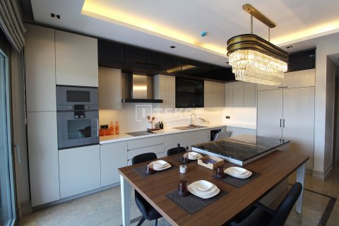 Villa 7+1 Büyükçekmece, İstanbul, Türkiye №167765 - 12
