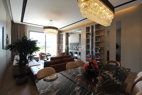 Villa 7+1 Büyükçekmece, İstanbul, Türkiye №167765 - 9
