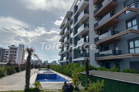 Daire 2+1 Aksu, Antalya, Türkiye №191460 - 19