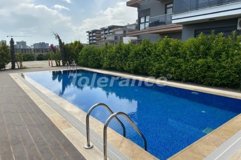 Daire 2+1 Aksu, Antalya, Türkiye №191460 - 2