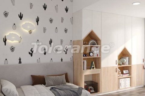 4+2 Wohnung in Antalya, Türkei Nr. 191458 - 13