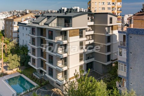 4+2 Wohnung in Antalya, Türkei Nr. 191458 - 16
