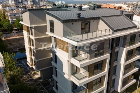 4+2 Wohnung in Antalya, Türkei Nr. 191458 - 18
