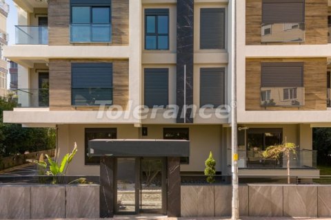 4+2 Leilighet  i Antalya, Tyrkia Nr. 191458