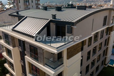 4+2 Wohnung in Antalya, Türkei Nr. 191458 - 19