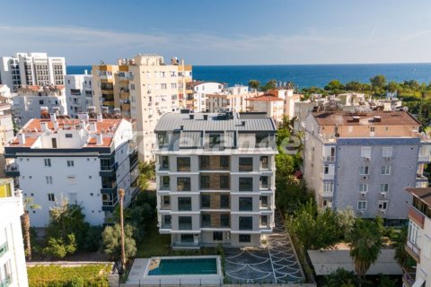 4+2 Wohnung in Antalya, Türkei Nr. 191458 - 20