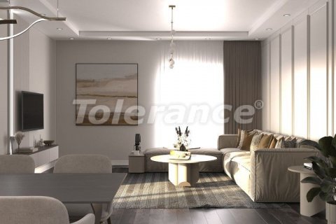 4+2 Wohnung in Antalya, Türkei Nr. 191458 - 4