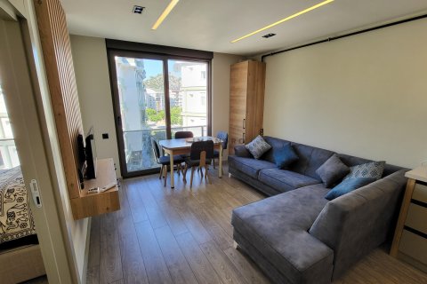1+1 Wohnung in Konyaalti, Antalya, Türkei Nr. 191453 - 3