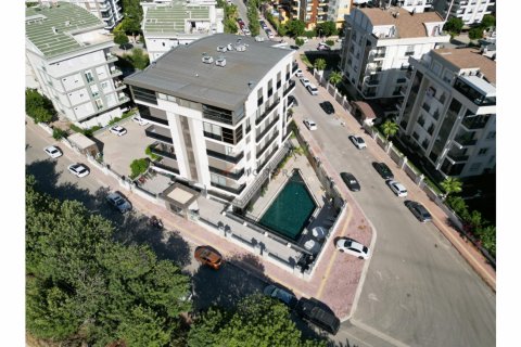 1+1 Wohnung in Konyaalti, Antalya, Türkei Nr. 191453 - 18