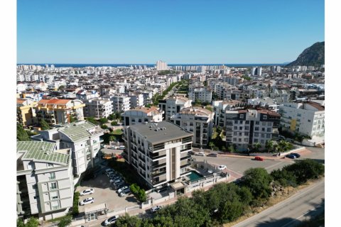 1+1 Wohnung in Konyaalti, Antalya, Türkei Nr. 191453 - 19