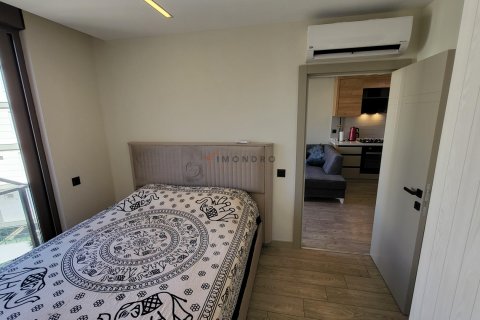 1+1 Wohnung in Konyaalti, Antalya, Türkei Nr. 191453 - 10
