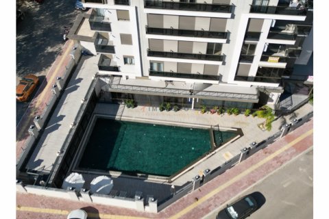 1+1 Wohnung in Konyaalti, Antalya, Türkei Nr. 191453 - 2