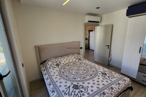 1+1 Wohnung in Konyaalti, Antalya, Türkei Nr. 191453 - 11