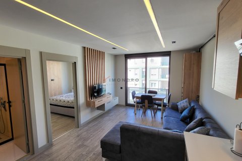 1+1 Wohnung in Konyaalti, Antalya, Türkei Nr. 191453 - 7